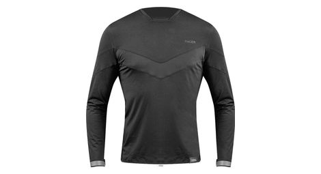 Racer 1927 the citizen haut technique respirant mixte coloris 002 noir - Comme neuf sur Alltricks