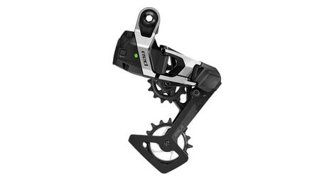 Derailleur arriere sram red xplr axs e1 13v sans batterie - Comme neuf sur Alltricks