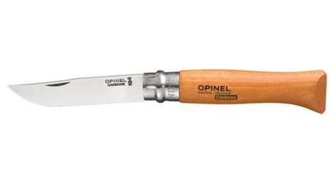Opinel carbone n  09