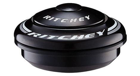 Partie haute ritchey wcs semi integre zs44 28 6 1  1 8  hauteur capot 7 3mm