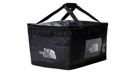 Sac de rangement the north face base camp gear box m 65l noir