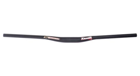 Cintre renthal fatbar 35 aluminium 800mm noir - Comme neuf sur Alltricks