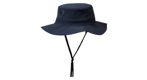 Chapeau mammut runbold bleu