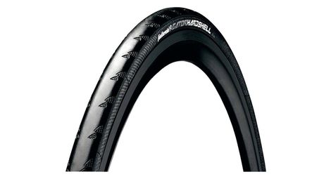 Pneu continental gator hardshell black edition tubeless 700c x 23 route  noir 700c x 23 Comme neuf -  reconditionné disponible sur Alltricks