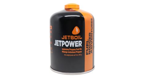 Cartouche jetboil jetpower fuel 450gr - Comme neuf sur Alltricks