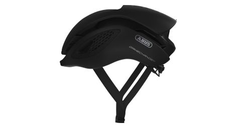 Casque aero abus gamechanger noir mat - Comme neuf sur Alltricks