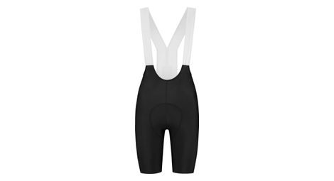 Cuissard velo avec bretelless rogelli prime 2 0   femme   noir Comme neuf -  reconditionné disponible sur Alltricks