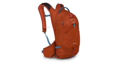 Sac a dos osprey raptor 10l orange - Comme neuf sur Alltricks