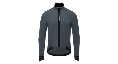 Veste thermique gore wear spinshift gris - Comme neuf sur Alltricks