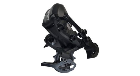 Derailleur vtt ar s ride rd m400 10v  noir petite chape Comme neuf -  reconditionné disponible sur Alltricks