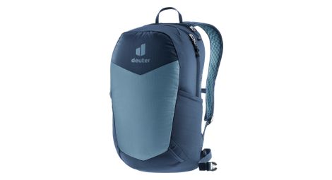 Sac de randonnee unisexe deuter speed lite 13l bleu - Comme neuf sur Alltricks