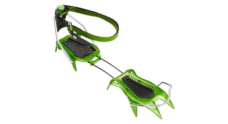 Crampons black diamond neve pro vert 36 46