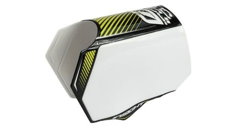 Plaque de cadre insight format eu jaune fluo - Comme neuf sur Alltricks