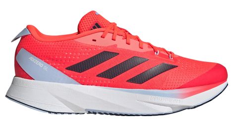 Chaussures de Running adidas Adizero SL Rouge Bleu