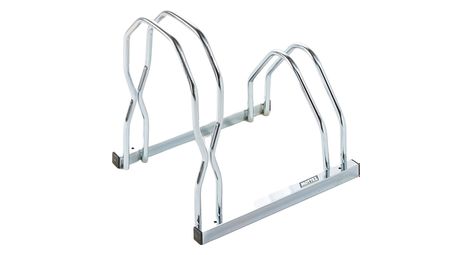 Rack pour 2 velos mottez sur 2 niveaux - Comme neuf sur Alltricks