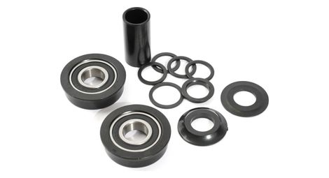 Bmx palier de pedalier us bb pour axes de 19mm khebikes