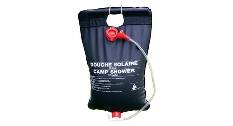 Douche solaire 10 litres cao - Comme neuf sur Alltricks