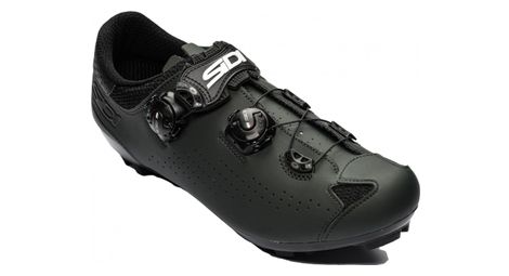 Chaussures sidi eagle 10 edition limitee vert olive