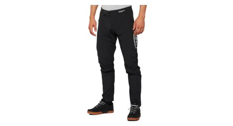 100 r core x forest pants noir - Comme neuf sur Alltricks