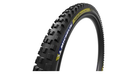 Pneu vtt michelin wild enduro ms racing line 29 tubeless ready souple magi x - Comme neuf sur Alltricks