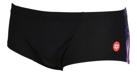 Boxer de bain arena crazy low waist noir multi couleur - Comme neuf sur Alltricks