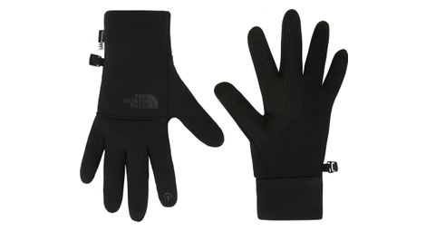 Gants the north face femme etip recycled noir - Comme neuf sur Alltricks
