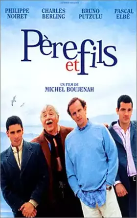 Père et fils [VHS] Bon état -  reconditionné disponible sur Ammareal