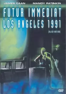Futur immédiat, Los Angeles 1991 - Graham Baker Bon état -  reconditionné disponible sur Ammareal