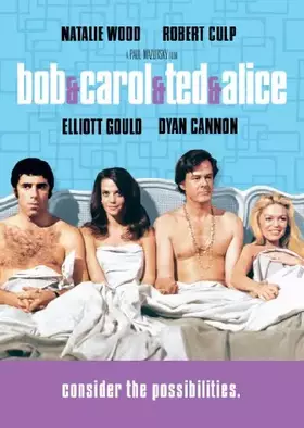 Bob & Carol & Ted & Alice Bon état -  reconditionné disponible sur Ammareal