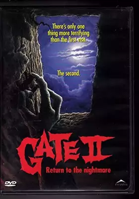 Gate 2 Bon état -  reconditionné disponible sur Ammareal
