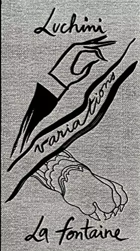 Variations (La Fontaine & Baudelaire) Bon état -  reconditionné disponible sur Ammareal