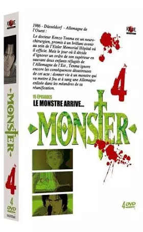 Acheter Monster-Box 4/5 - Masayuki Kojima Bon état - 18,04 € Monster-Box 4/5 - Masayuki Kojima Bon état - reconditionné disponible sur Ammareal
