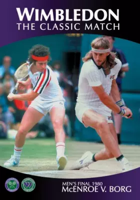 Wimbledon Classic Matches: 198 [Import] Bon état -  reconditionné disponible sur Ammareal