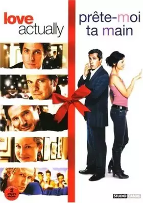 Acheter prête-Moi ta Main + Love Actually - Richard Curtis Bon état - 14,11 € prête-Moi ta Main + Love Actually - Richard Curtis Bon état - reconditionné disponible sur Ammareal
