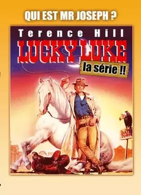 Acheter Lucky Luke : Qui est Mr Joseph Bon état - 14,10 € Lucky Luke : Qui est Mr Joseph Bon état - reconditionné disponible sur Ammareal