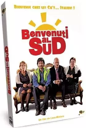 Acheter Benvenuti al Sud - Luca Miniero Bon état - 11,63 € Benvenuti al Sud - Luca Miniero Bon état - reconditionné disponible sur Ammareal