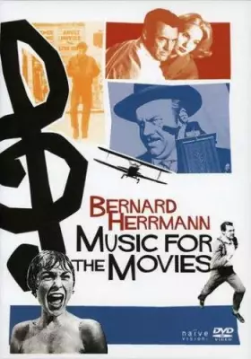 Acheter Music For The Movies : Herrmann Bon état - 13,50 € Music For The Movies : Herrmann Bon état - reconditionné disponible sur Ammareal