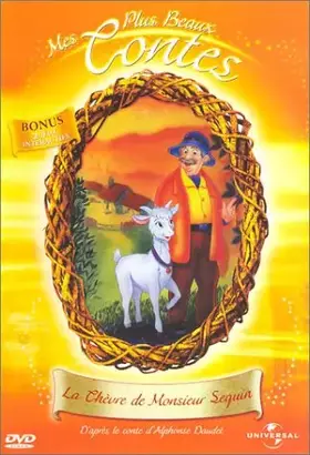 Acheter Mes plus beaux contes : La Chèvre de Monsieur Seguin Bon état - 11,20 € Mes plus beaux contes : La Chèvre de Monsieur Seguin Bon état - reconditionné disponible sur Ammareal