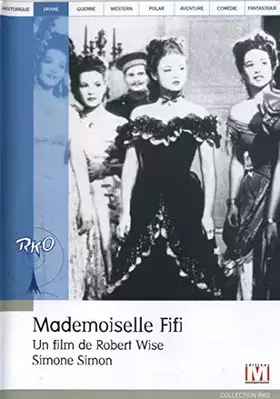 Mademoiselle Fifi - Robert Wise Bon état -  reconditionné disponible sur Ammareal