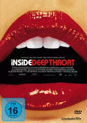 Inside Deep Throat Bon état -  reconditionné disponible sur Ammareal