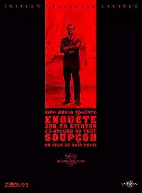 Enquête sur un citoyen au-dessus de tout soupçon [Édition Collector Limitée] - Elio Petri Bon état -  reconditionné disponible sur Ammareal