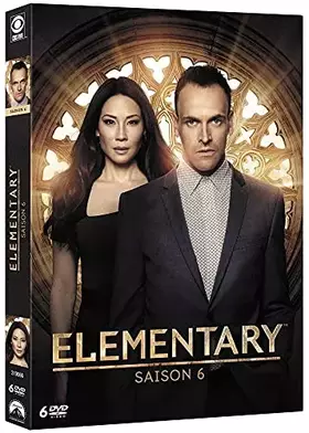 Elementary-Saison 6 Bon état -  reconditionné disponible sur Ammareal