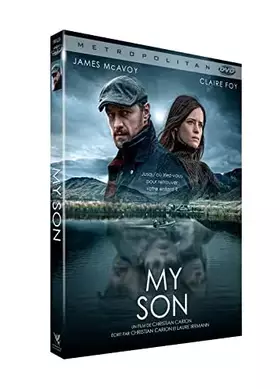 My Son - Christian Carion Bon état -  reconditionné disponible sur Ammareal