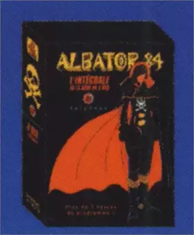 Albator 84 - L'Intégrale : Episodes 1 à 22 Bon état -  reconditionné disponible sur Ammareal