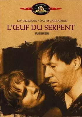 Acheter L'Oeuf du serpent - Ingmar Bergman Bon état - 15,73 € L'Oeuf du serpent - Ingmar Bergman Bon état - reconditionné disponible sur Ammareal