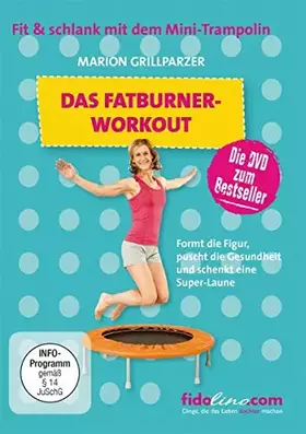Acheter Das Fatburner-Workout Bon état - 10,57 € Das Fatburner-Workout Bon état - reconditionné disponible sur Ammareal
