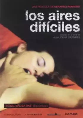 Los Aires Difíciles [Import] - Gerardo Herrero Bon état -  reconditionné disponible sur Ammareal