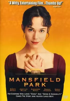Acheter Mansfield Park Bon état - 68,46 € Mansfield Park Bon état - reconditionné disponible sur Ammareal