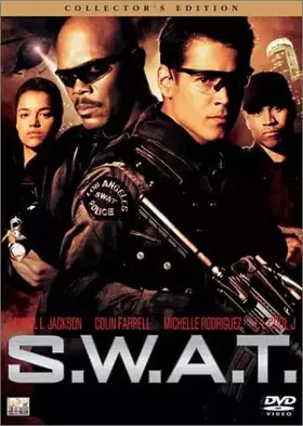 S.W.A.T コレクターズ・エディション [DVD] Bon état -  reconditionné disponible sur Ammareal