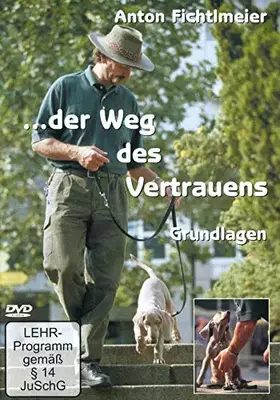 Weg des Vertrauens,der:Grundlagen [Import] Bon état -  reconditionné disponible sur Ammareal